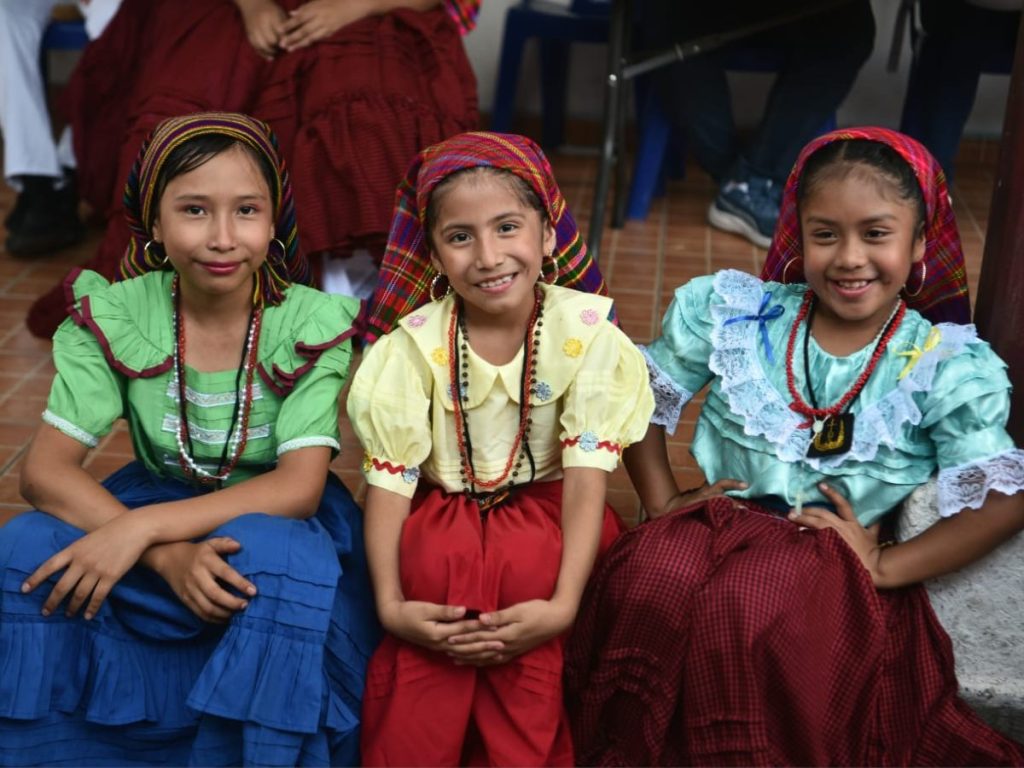 Esta práctica cobra especial relevancia tras ser reconocida como Patrimonio Cultural Inmaterial por la UNESCO.