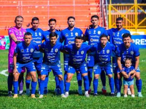 Fuerte San Francisco confirmó la salida de 13 jugadores para el próximo torneo.