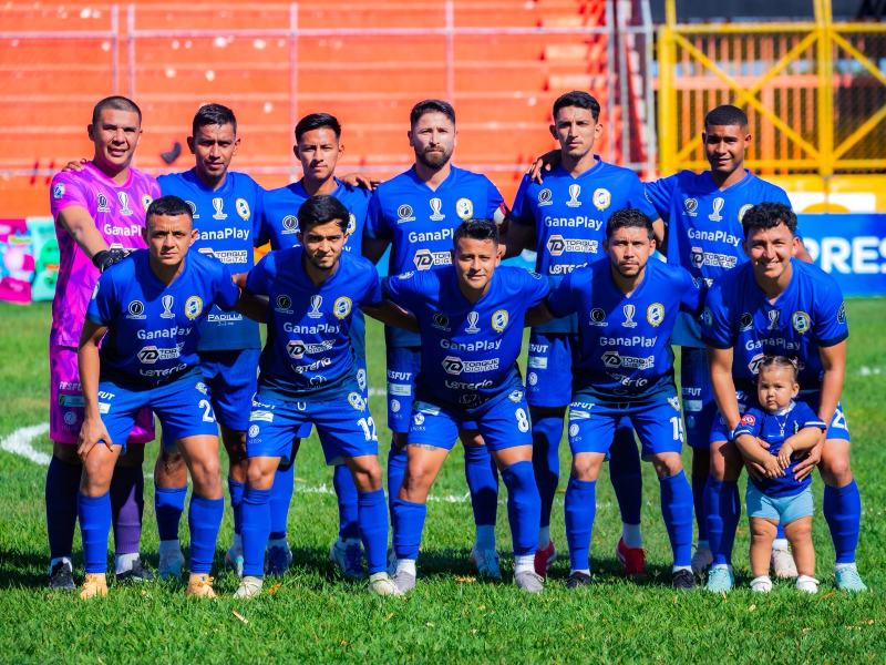 Fuerte San Francisco confirmó la salida de 13 jugadores para el próximo torneo.