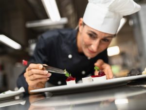 La gastronomía salvadoreña celebra a sus protagonistas en una noche dedicada al talento, la creatividad y el sabor del país.