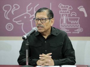 Gerardo Merida Sanchez