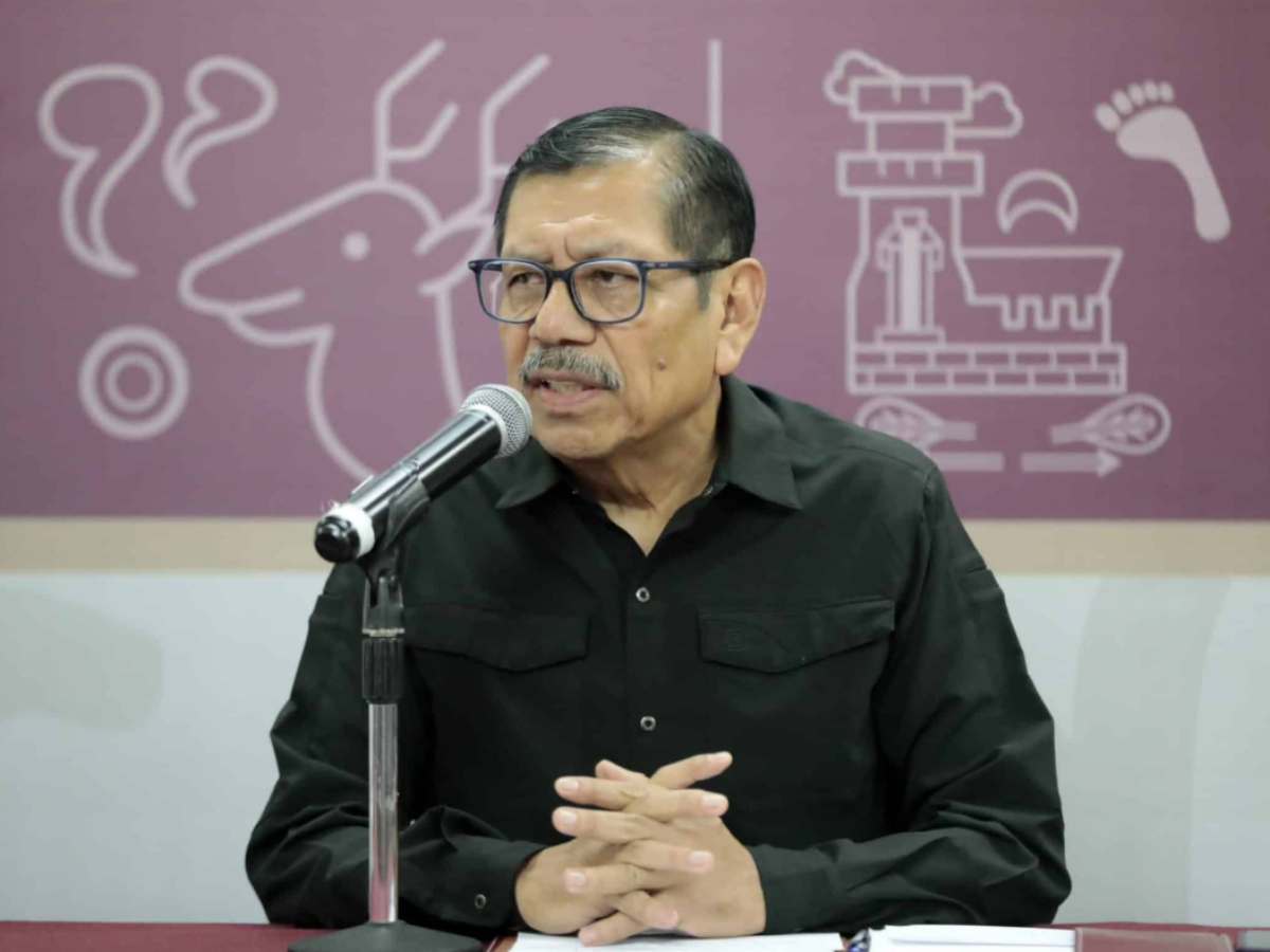 Gerardo Merida Sanchez
