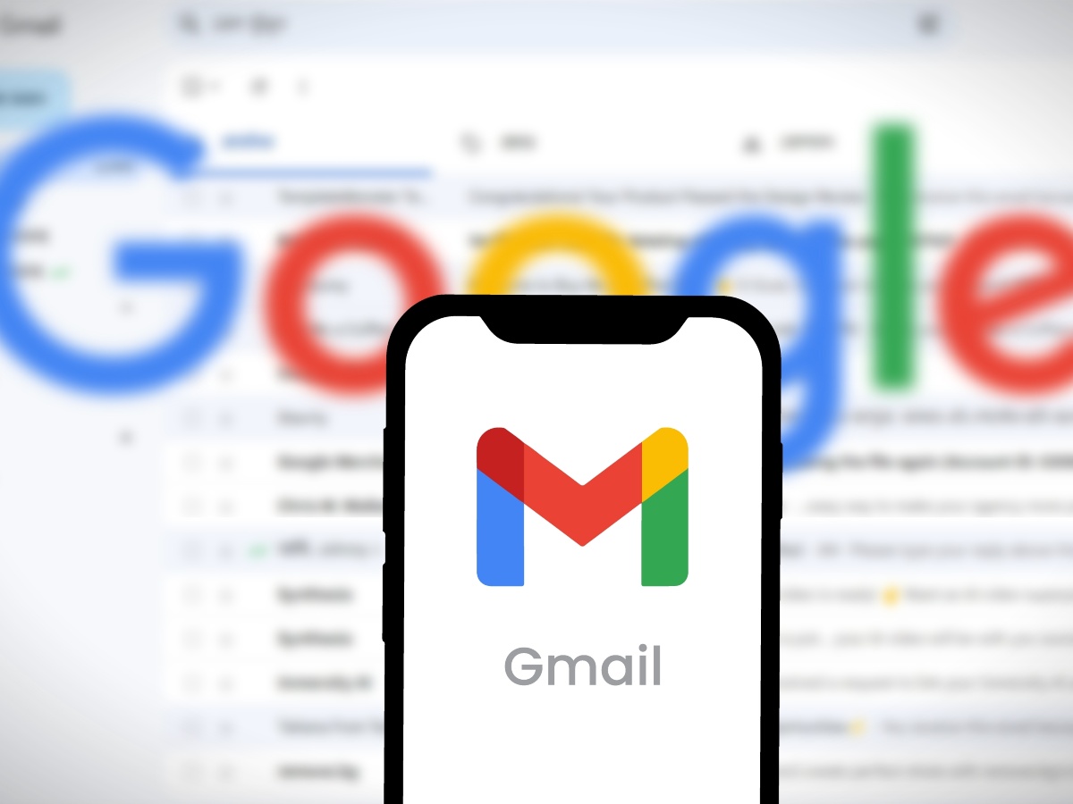 Con esta nueva función de Google, podés actualizar tu correo sin empezar de cero y mantener intacta toda tu información.