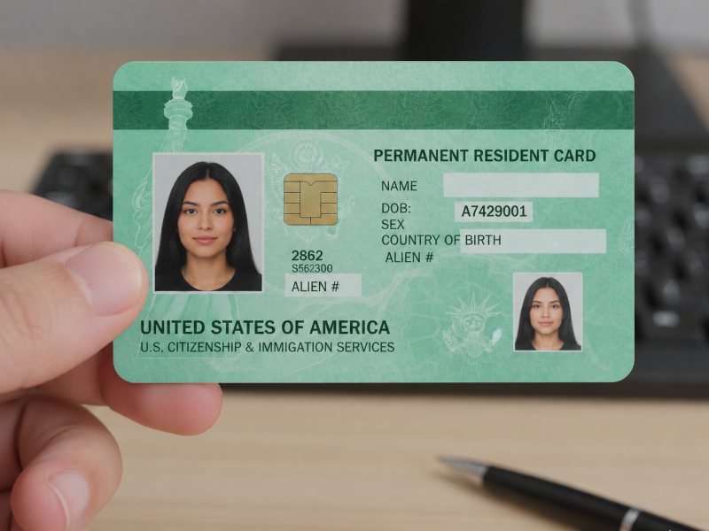 Abogados y organizaciones migratorias advierten que el cambio podría afectar a familias que ya viven en Estados Unidos.