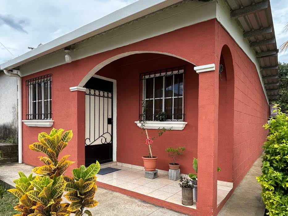Hábitat para la Humanidad ofrece modelos de vivienda desde $9,500 para familias salvadoreñas que ya cuentan con terreno propio. Foto/ Cortesía Hábitat para la Humanidad El Salvador.