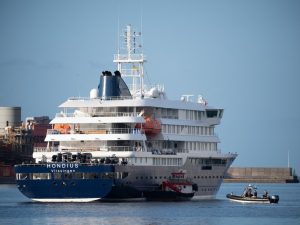hontavirus crucero