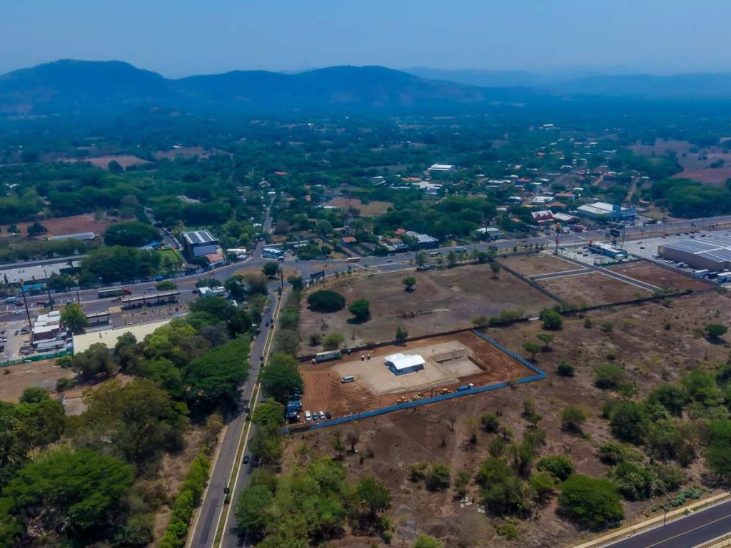 El Holiday Inn Express San Miguel contará con 96 habitaciones y una inversión cercana a los $14 millones.