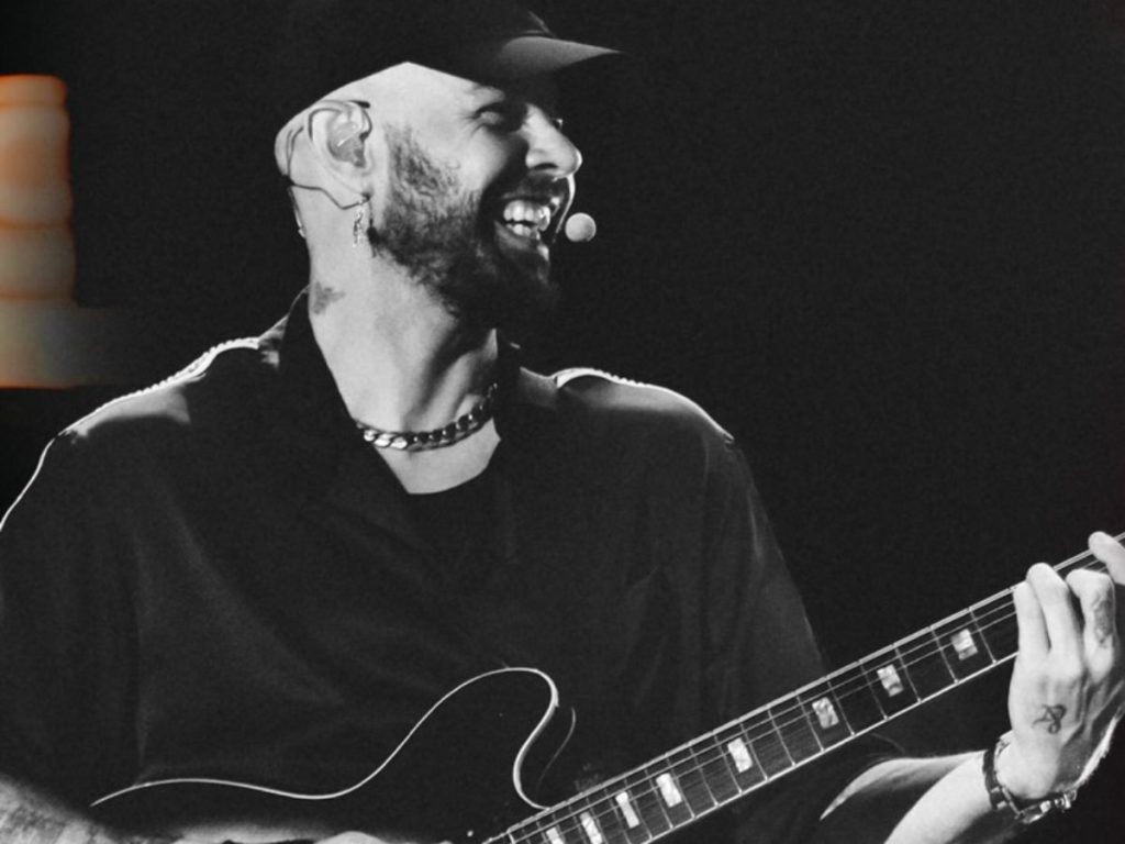 El público salvadoreño se entregó por completo a Jesse & Joy en un concierto cargado de nostalgia, amor y conexión con sus fans.