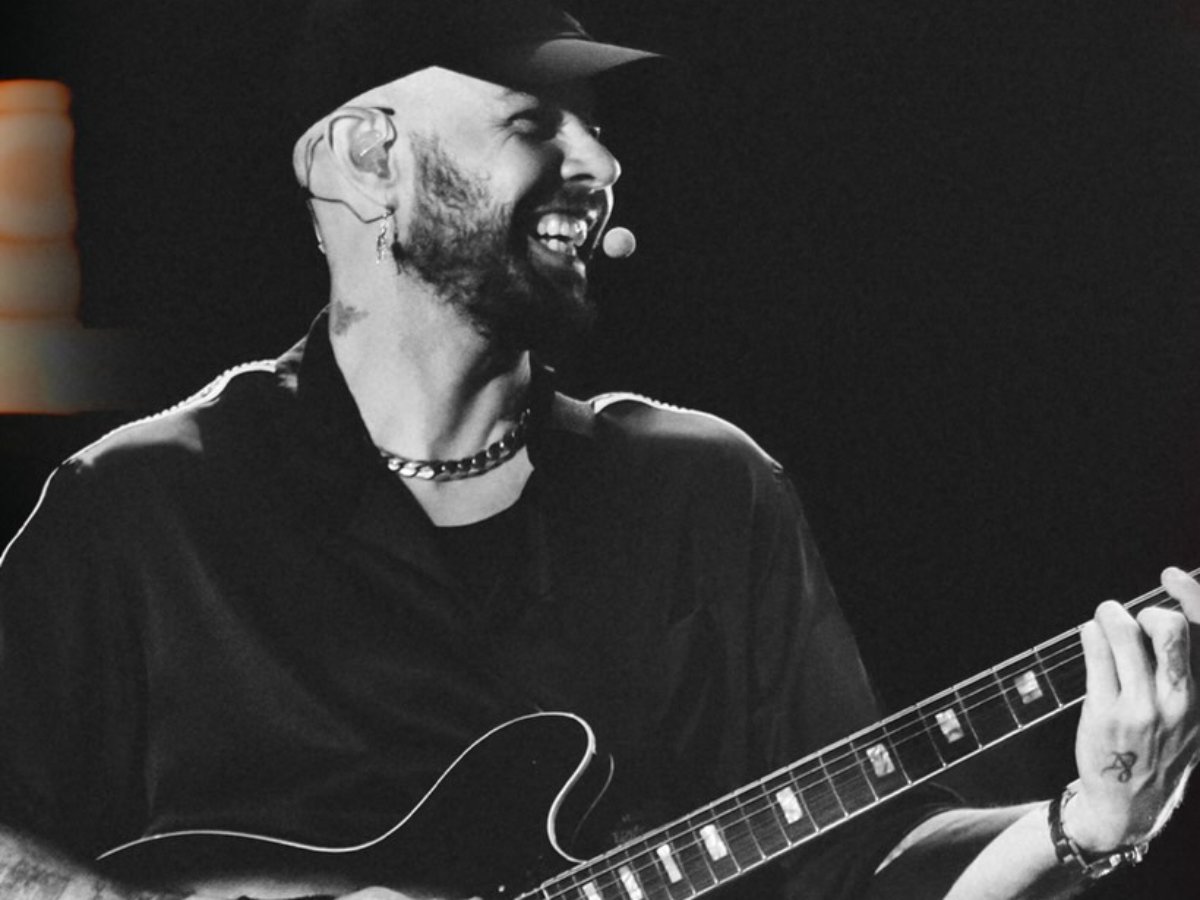 El público salvadoreño se entregó por completo a Jesse & Joy en un concierto cargado de nostalgia, amor y conexión con sus fans.