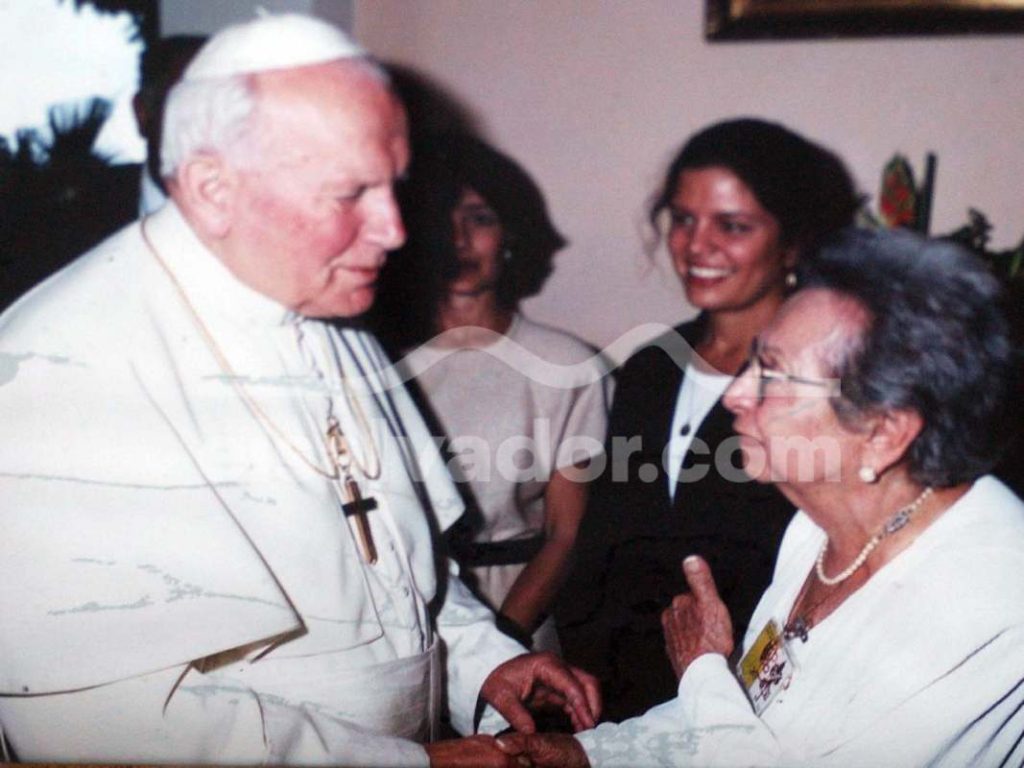 María Rodríguez de Boet impulsó el crecimiento de Kismet hasta convertirlo en uno de los almacenes más recordados del país.