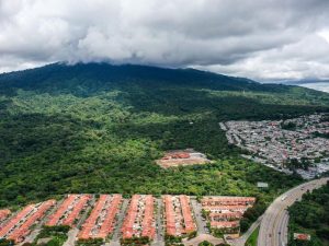 Nubosidad y lluvias se concentrarán en la cordillera volcánica y zona norte del país.