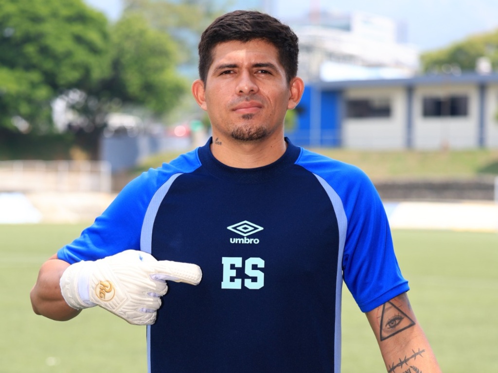 González aseguró que enfrentar a Corea del Sur y Catar será importante para medir el nivel actual de la selección nacional. Fotografía/ FESFUT