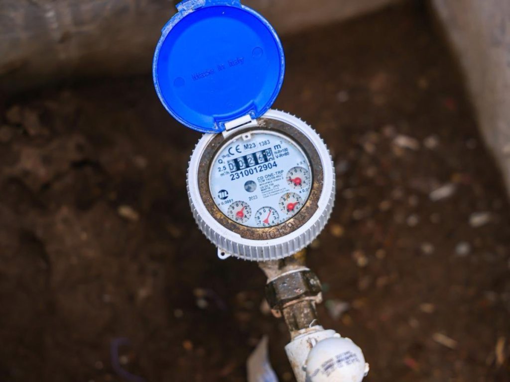 ¿Te cortaron el servicio de agua? Así podés reconectarla paso a paso