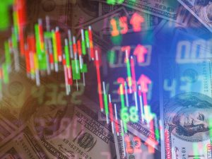 La Bolsa de Valores de El Salvador registró más de $1,810 millones en operaciones acumuladas entre enero y marzo de 2026.