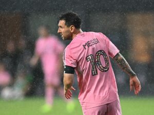 messi inter miami lesion mundial