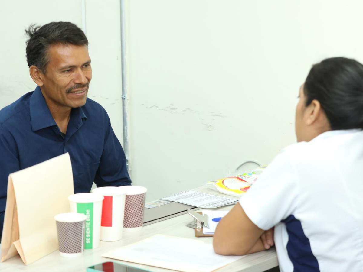 Soyapango será sede de nuevas jornadas de empleo con plazas disponibles sin experiencia previa. Foto/ Cortesía