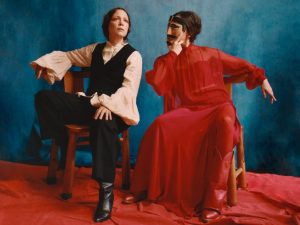 Natalia Lafourcade vuelve a conectar con el público salvadoreño desde una propuesta musical íntima, emotiva y llena de raíz latinoamericana.