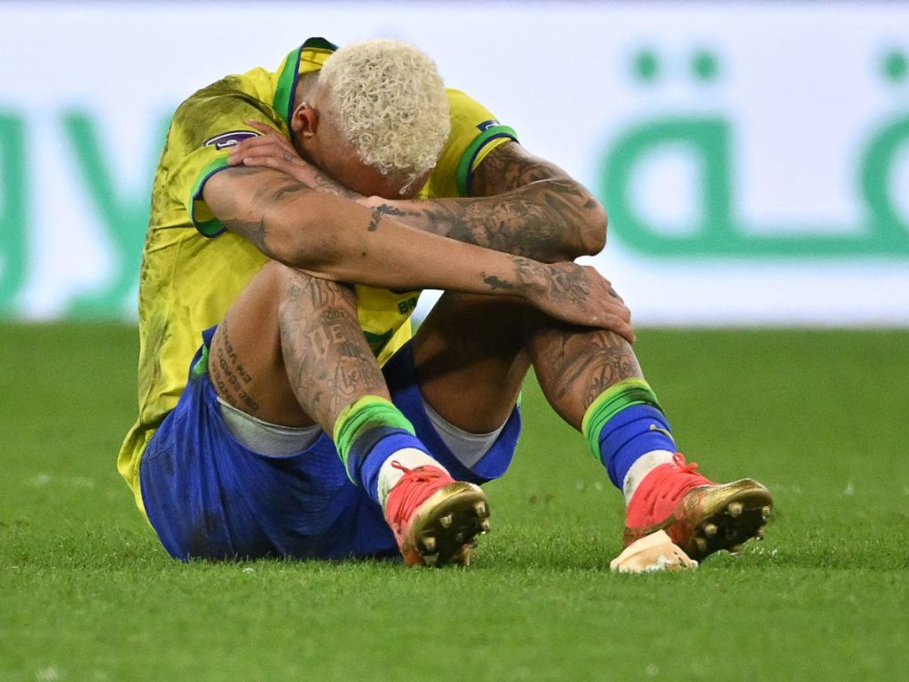 neymar