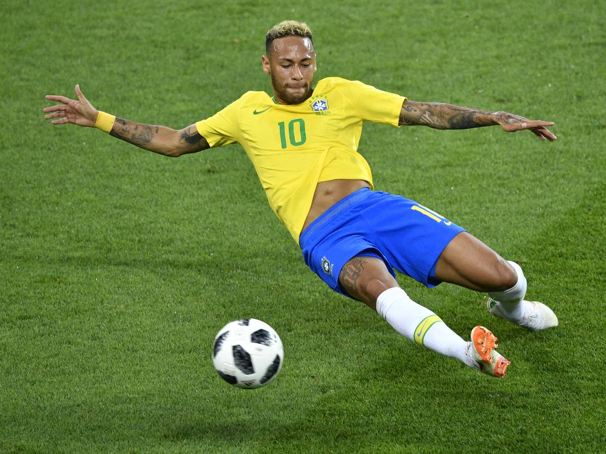 Neymar en duda para el Mundial, ¿llegará al debut de Brasil?