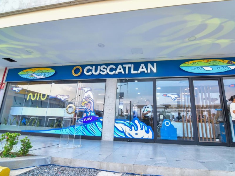 Banco CUSCATLAN impulsa iniciativas de educación financiera para estudiantes, familias y emprendedores de La Libertad Costa.
