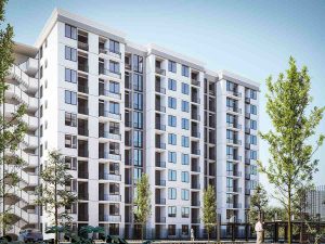 BLEND CAPITAL presentó Paseo Vivo, un desarrollo de uso mixto que incluirá apartamentos, viviendas y un centro comercial en Apopa.