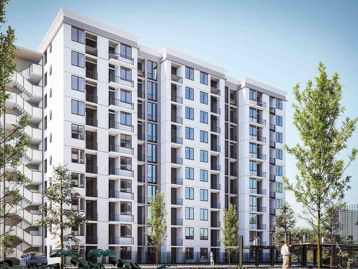 BLEND CAPITAL presentó Paseo Vivo, un desarrollo de uso mixto que incluirá apartamentos, viviendas y un centro comercial en Apopa.