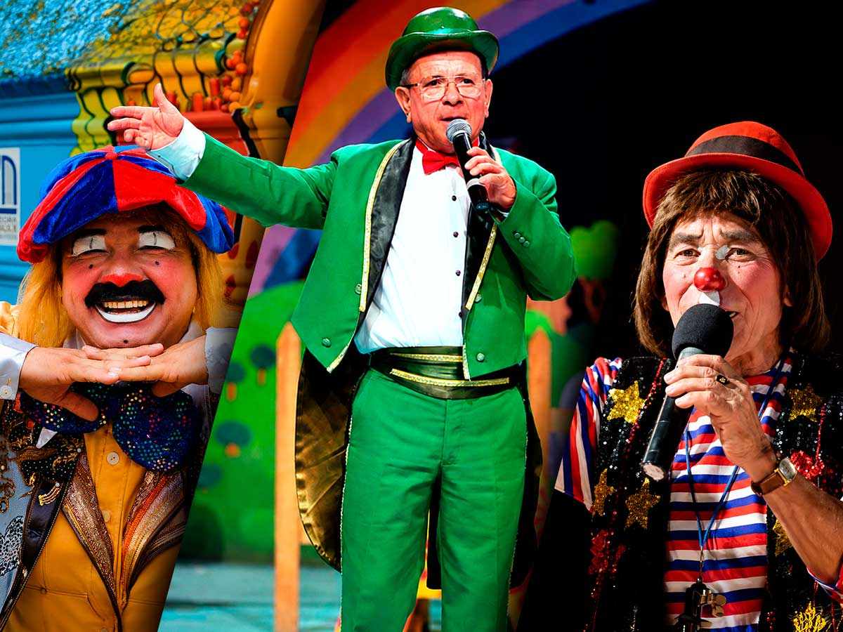payasos-el-salvador-personajes-tío-periquito-pizarrin-Chirajito