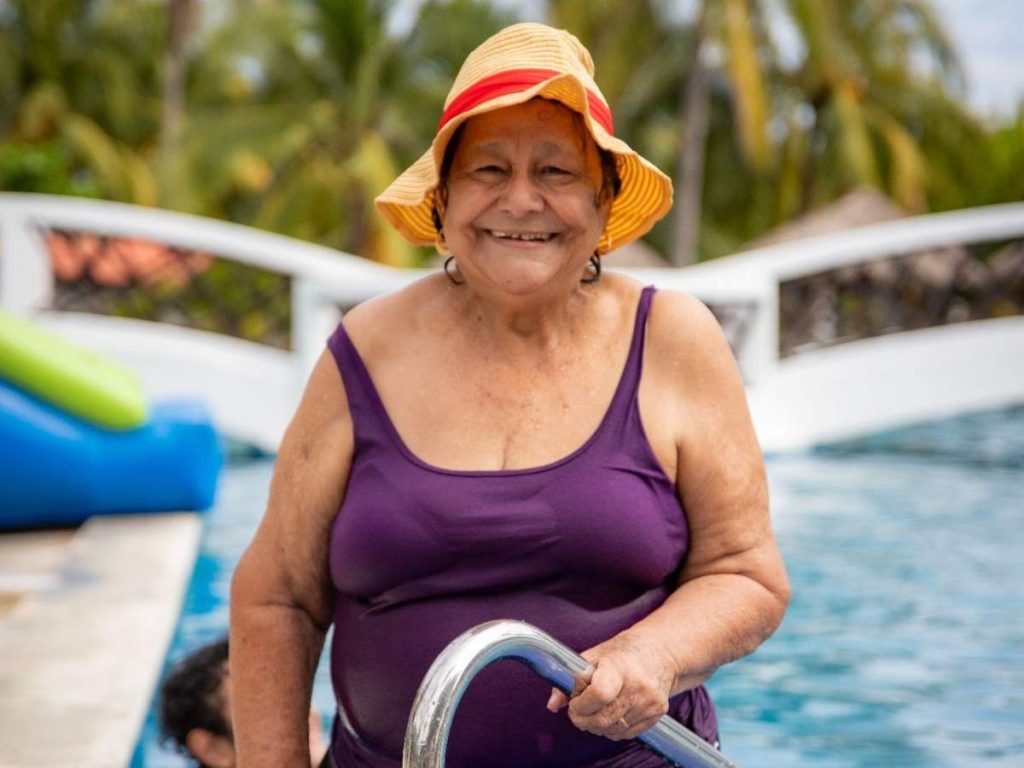 Pensionados, afiliados y empleados del ISP acceden a precios especiales en hospedaje.