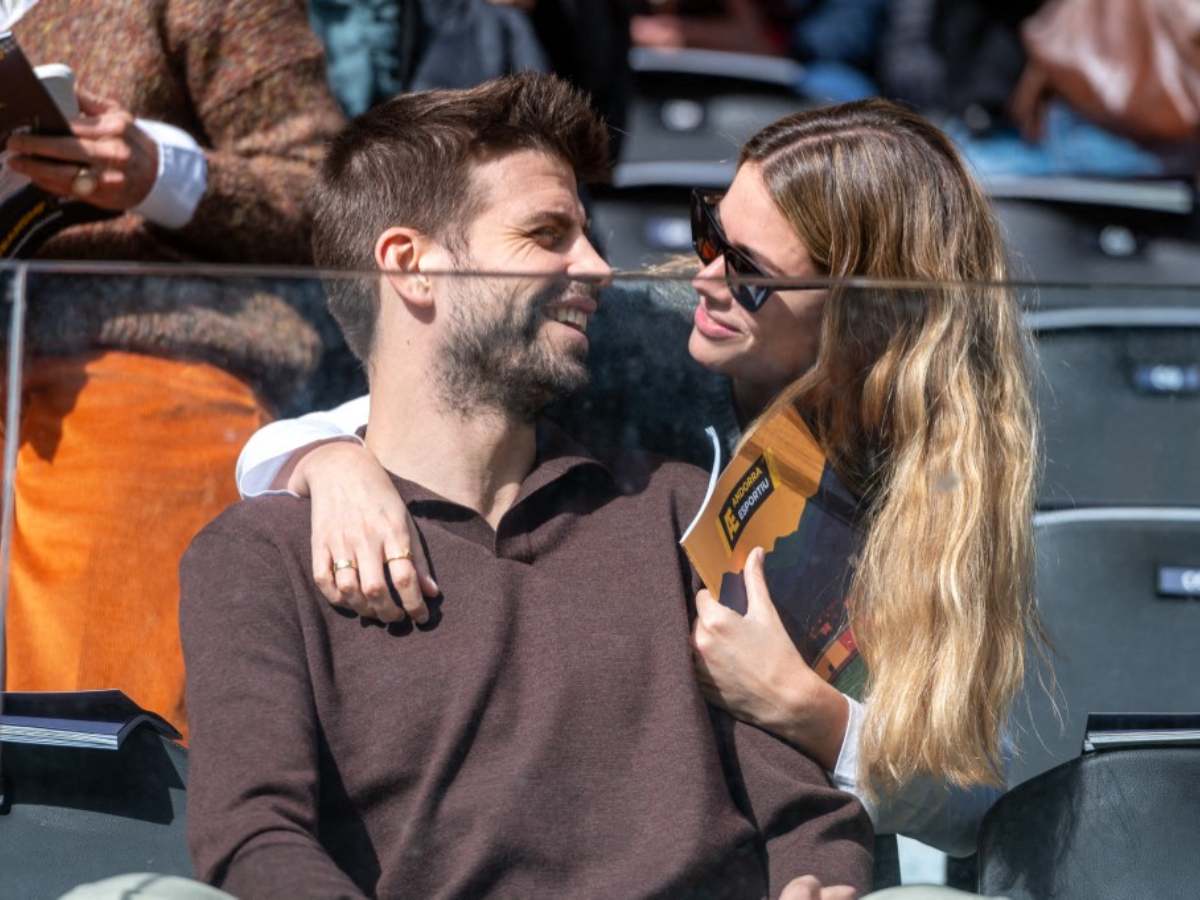 ¿Bebé en camino? Piqué y Clara Chía desatan rumores tras su romántica celebración en Venecia