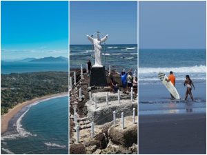 ¿A dónde ir este Día de las Madres? Cinco playas para disfrutar en familia