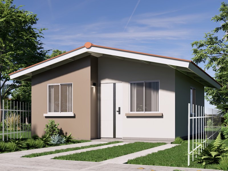 El proyecto habitacional Montecarlo inició su primera fase en Quezaltepeque, La Libertad.
