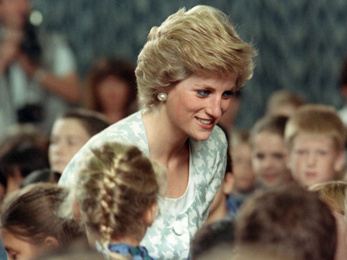 La serie “Diana: The Unheard Truth” revelará grabaciones inéditas de la princesa, registradas en 1991 y ocultas durante más de tres décadas.