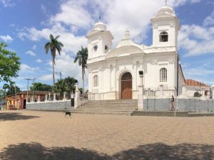 Cabañas sorprende con paisajes naturales, cascadas y rincones ideales para una escapada rural en El Salvador.