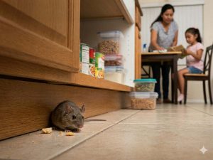 Ratas enfermedades
