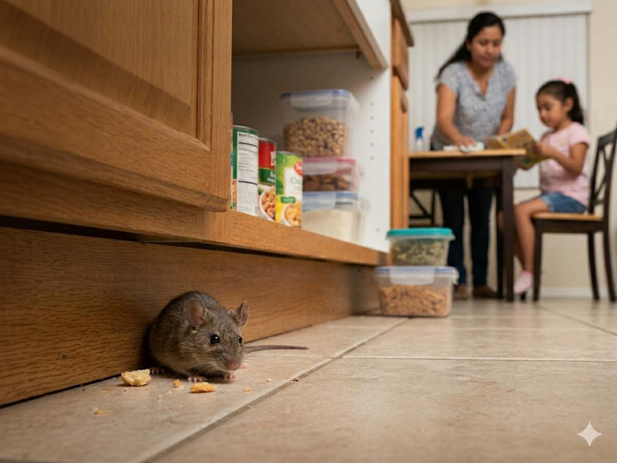 Ratas enfermedades