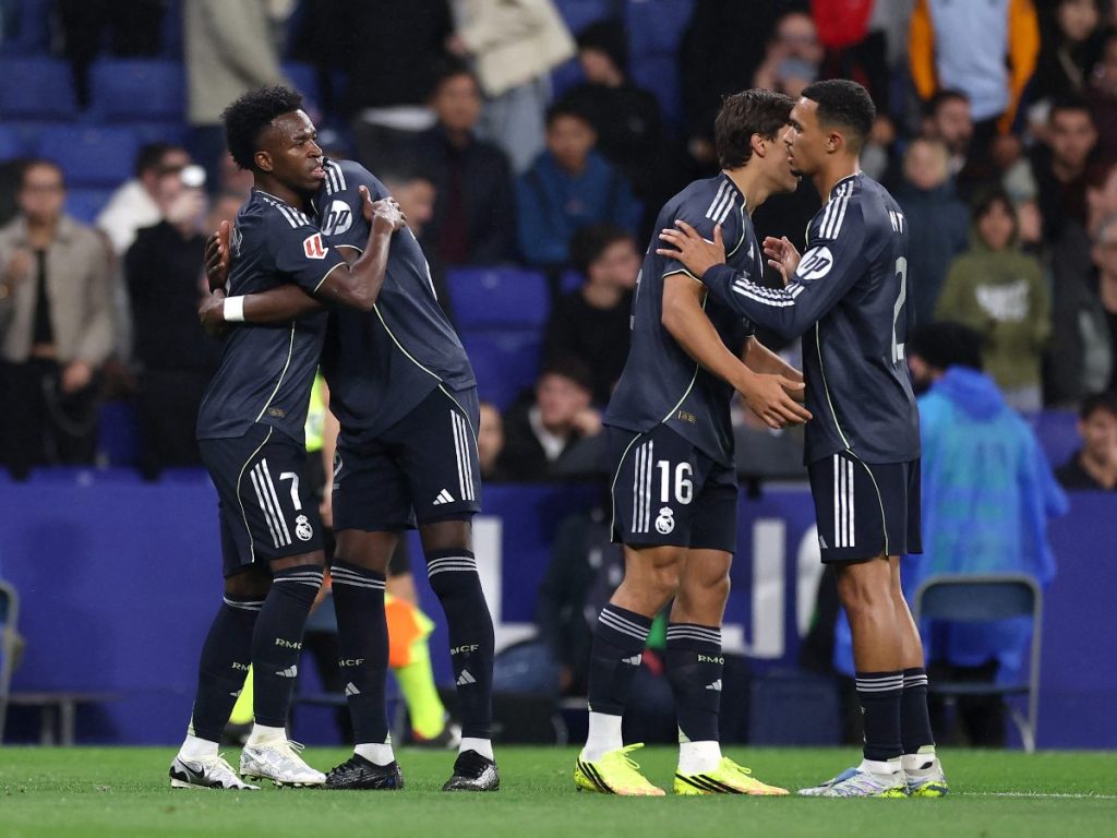 ¿Qué pasa en el Real Madrid? Llega al Clásico en medio del caos