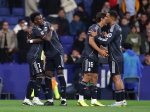 ¿Qué pasa en el Real Madrid? Llega al Clásico en medio del caos
