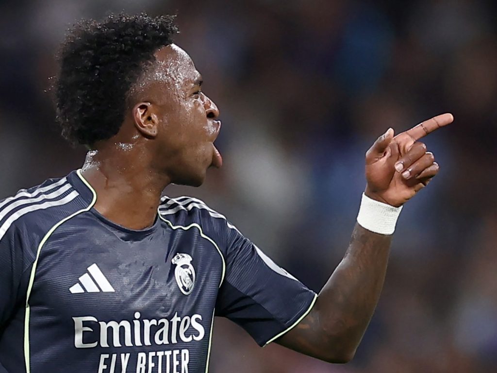 El Real Madrid llega al Clásico ante el Barcelona en medio de tensiones internas y presión por los resultados.