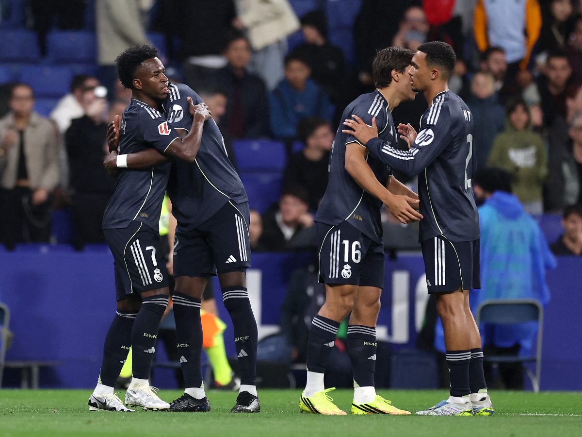 ¿Qué pasa en el Real Madrid? Llega al Clásico en medio del caos