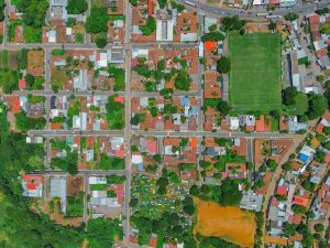 Santa Rosa de Lima registró la temperatura más alta del país con 41.3 °C este domingo, según el MARN.