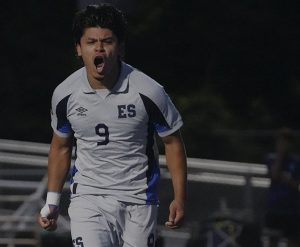 selecta sub-20 amistoso