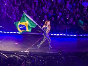 shakira