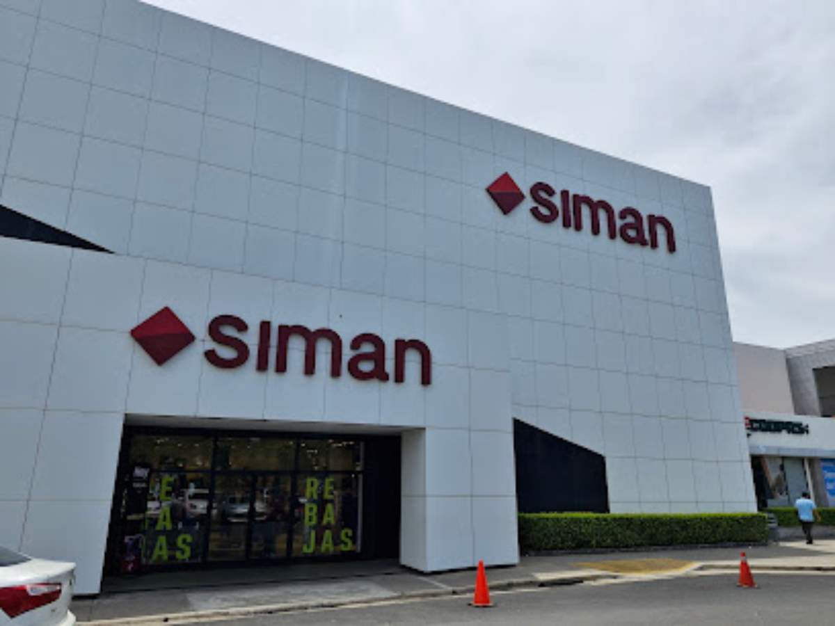 Siman Santa Ana.