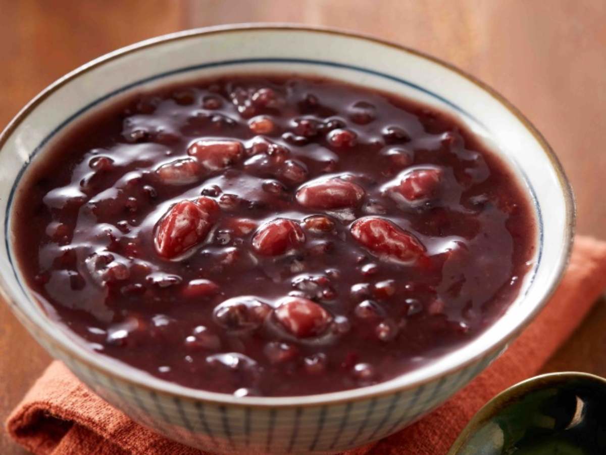Chinese traditional dessert, Babao porridge