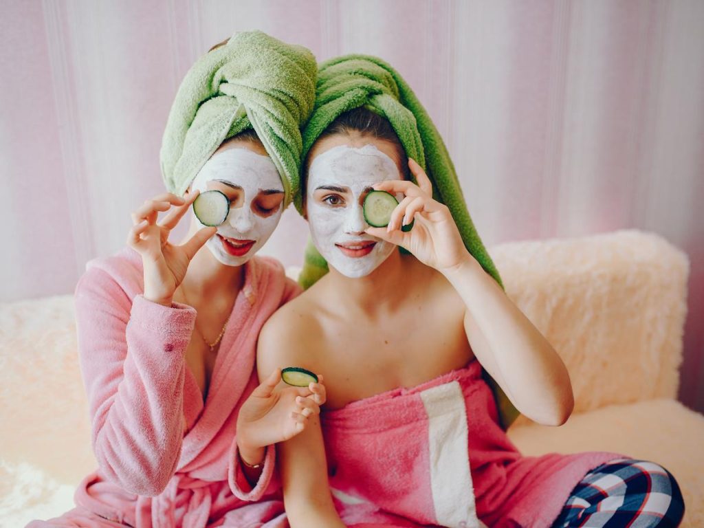 Spas de San Salvador ofrecen paquetes especiales para que las madres disfruten una experiencia de descanso y bienestar.