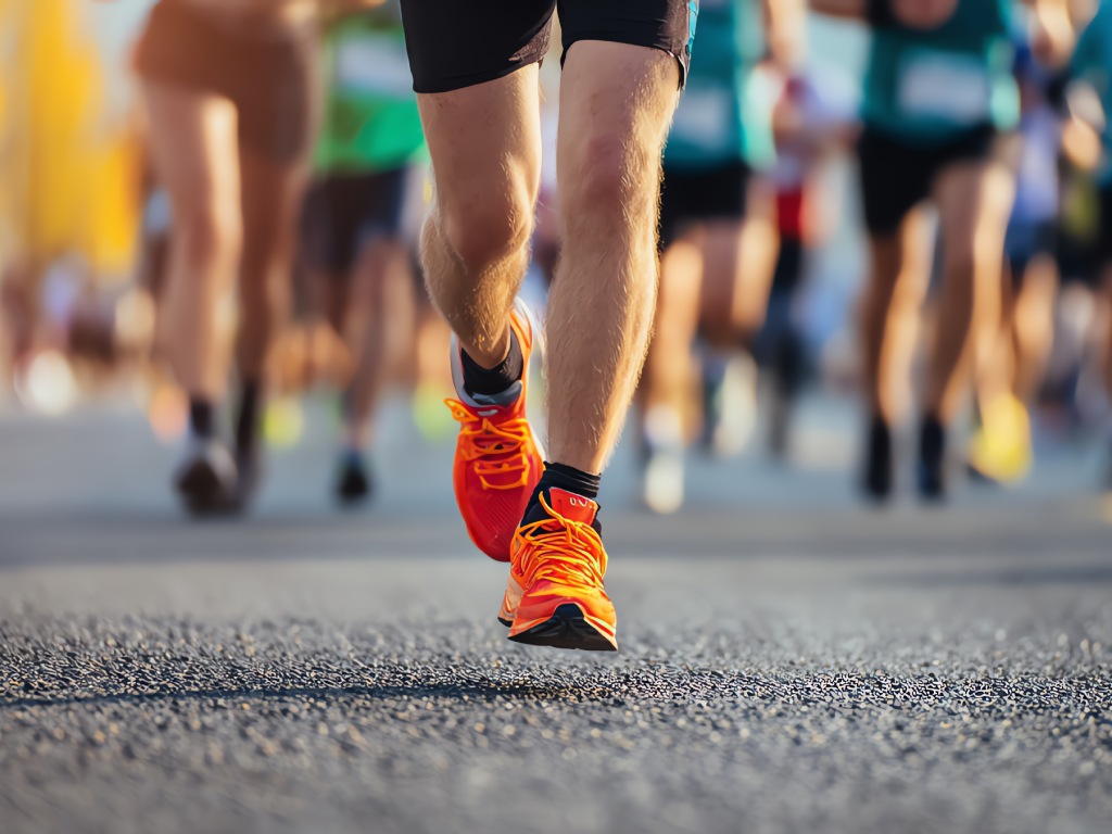 Surf City Half Marathon celebrará su sexta edición el próximo 19 de julio de 2026 en playa Punta Roca, La Libertad Costa.
