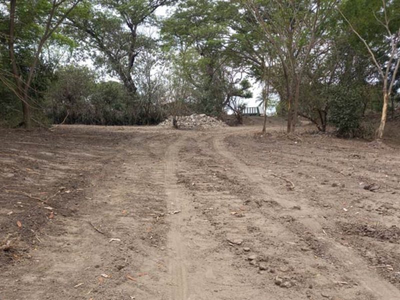 Antes de comprar un terreno en el AMSS, expertos recomiendan verificar la zonificación y el uso de suelo autorizado por la OPAMSS.