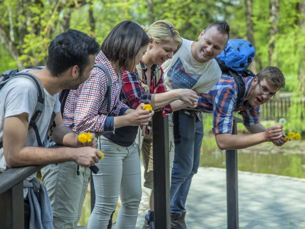 El volunturismo permite viajar, conocer nuevas culturas y generar un impacto positivo en comunidades y ecosistemas.