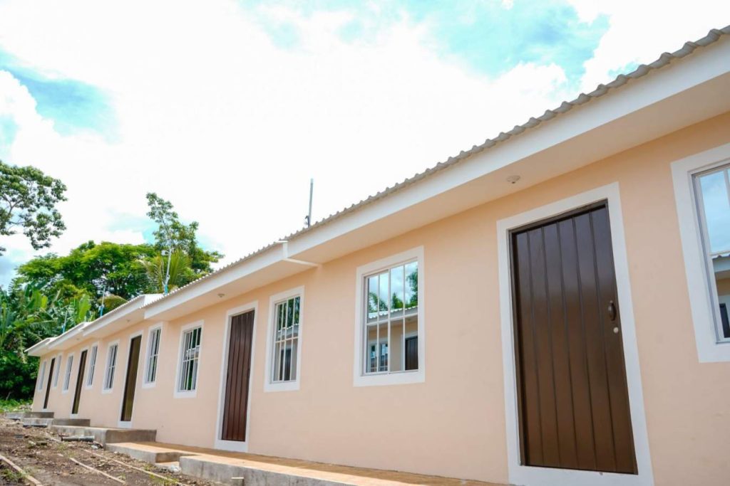 Vivienda busca proveedores para compra de materiales de construcción