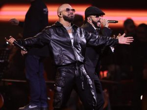 El reguetonero Yandel abrirá el 5 de mayo la serie Amazon Music City Sessions con una transmisión global desde San Juan.